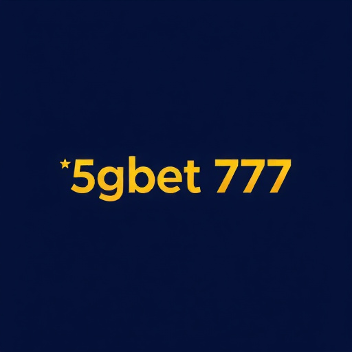5gbet 777